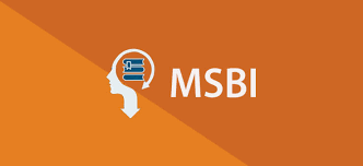 MSBI