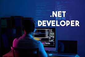 Dot Net Developer